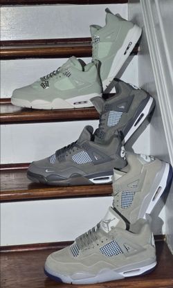 Air Jordan 4