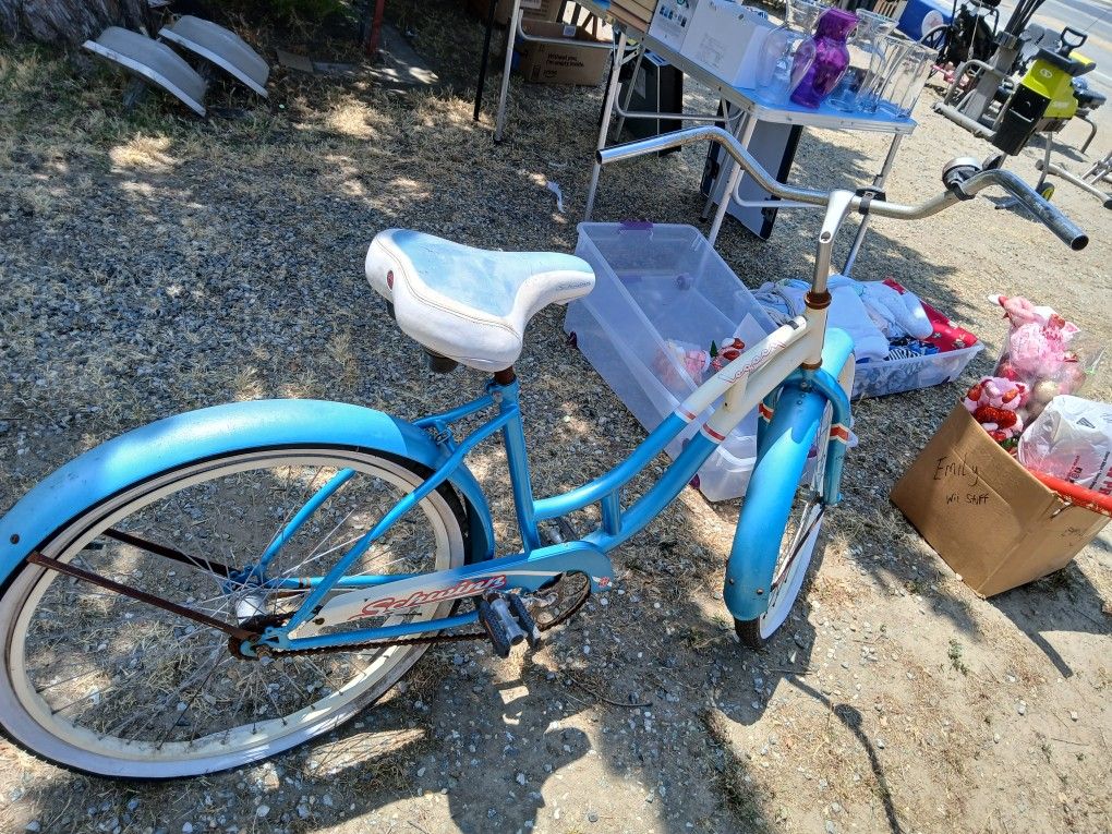 Schwinn Bike