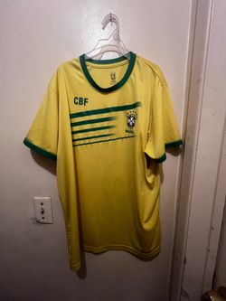 Brazil Shirt - Size XL - Good Condition