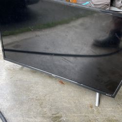 TCL Roku TV (for parts)