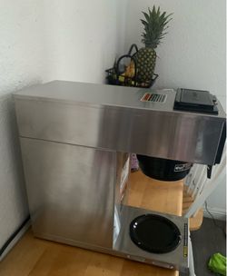 Bunn coffee machine