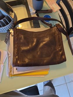Frye Cross Body Purse