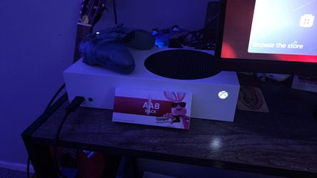 Xbox Series S (512 GB)