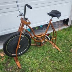 1977 Vintage Schwinn Stationary Exercise Bike