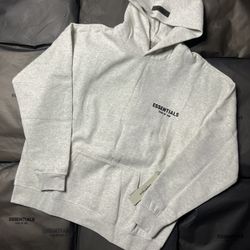 Essentials Light oatmeal Size Small & Medium 