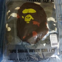 Bape Hoodie