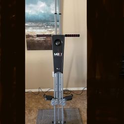 Maxi Climber Climbing Exercise Machine 