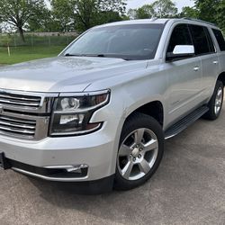 2019 Chevrolet Tahoe