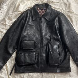 Louis Vuitton Jacket 