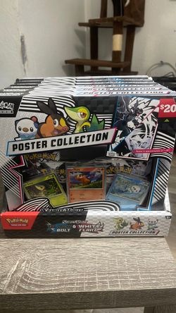 Pokémon cards