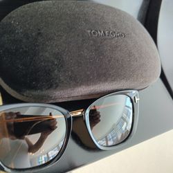 TOM FORD BRAND NEW Sunglasses (In Case)