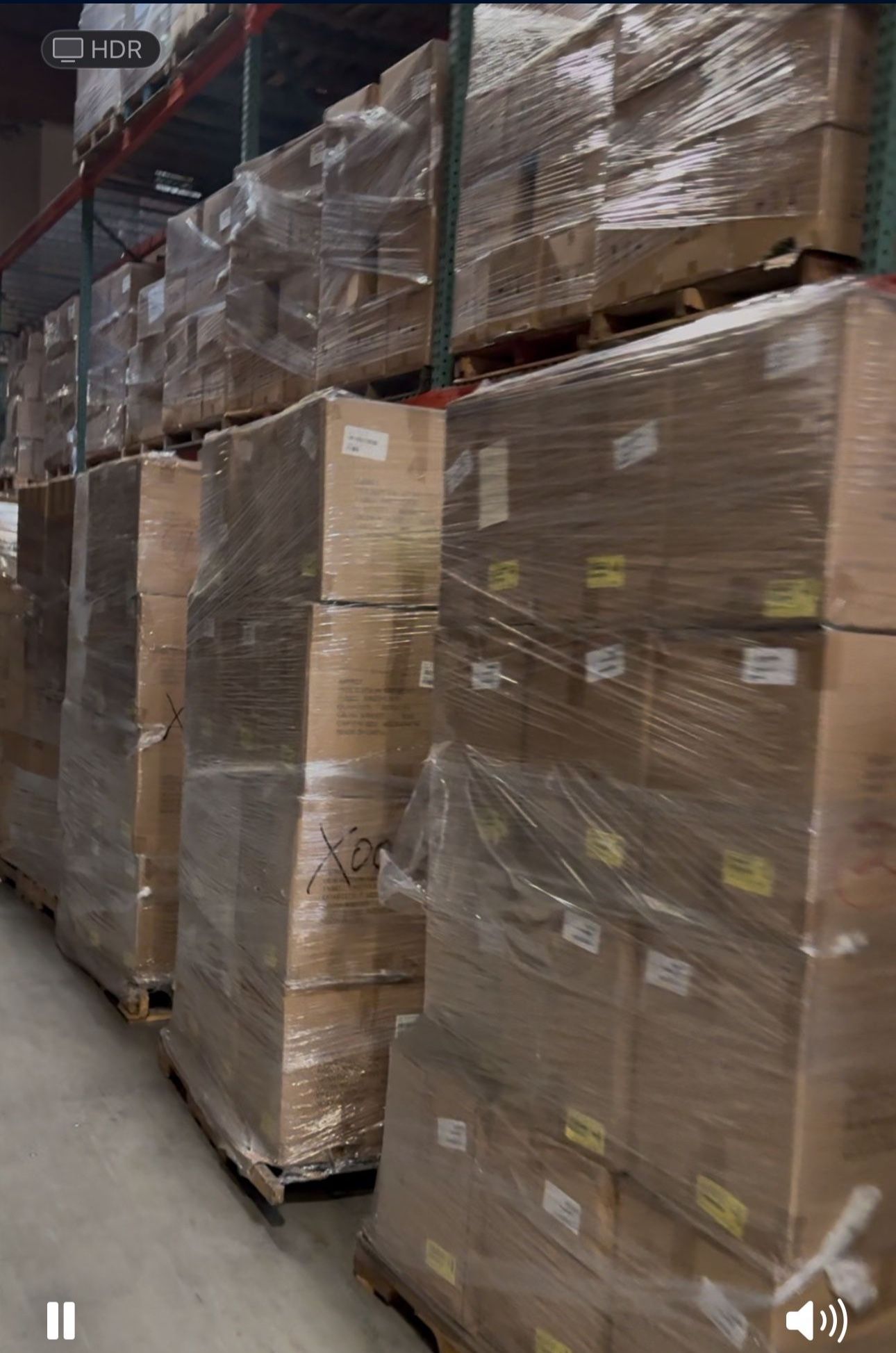 Warehouse Location Closing Everything Must Go $$$