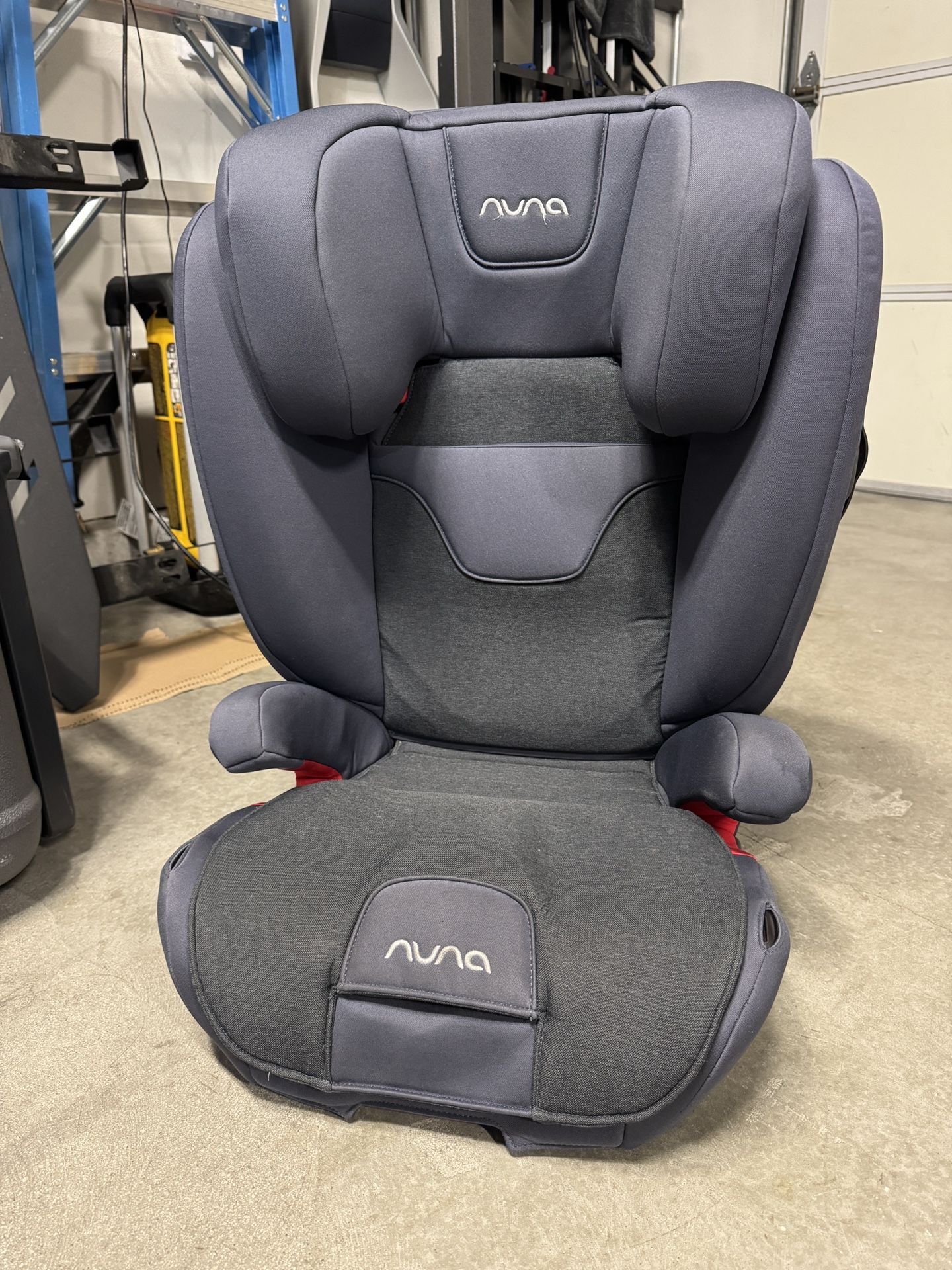 Nuna AACE Booster Car Seat