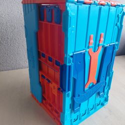 Hot Wheels 2018 Track