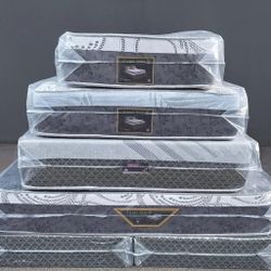 🛍️ Budget-Friendly Mattresses – All Sizes in Stock & Ready to Ship!