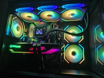 Rock Solid 1440p Gaming/streaming