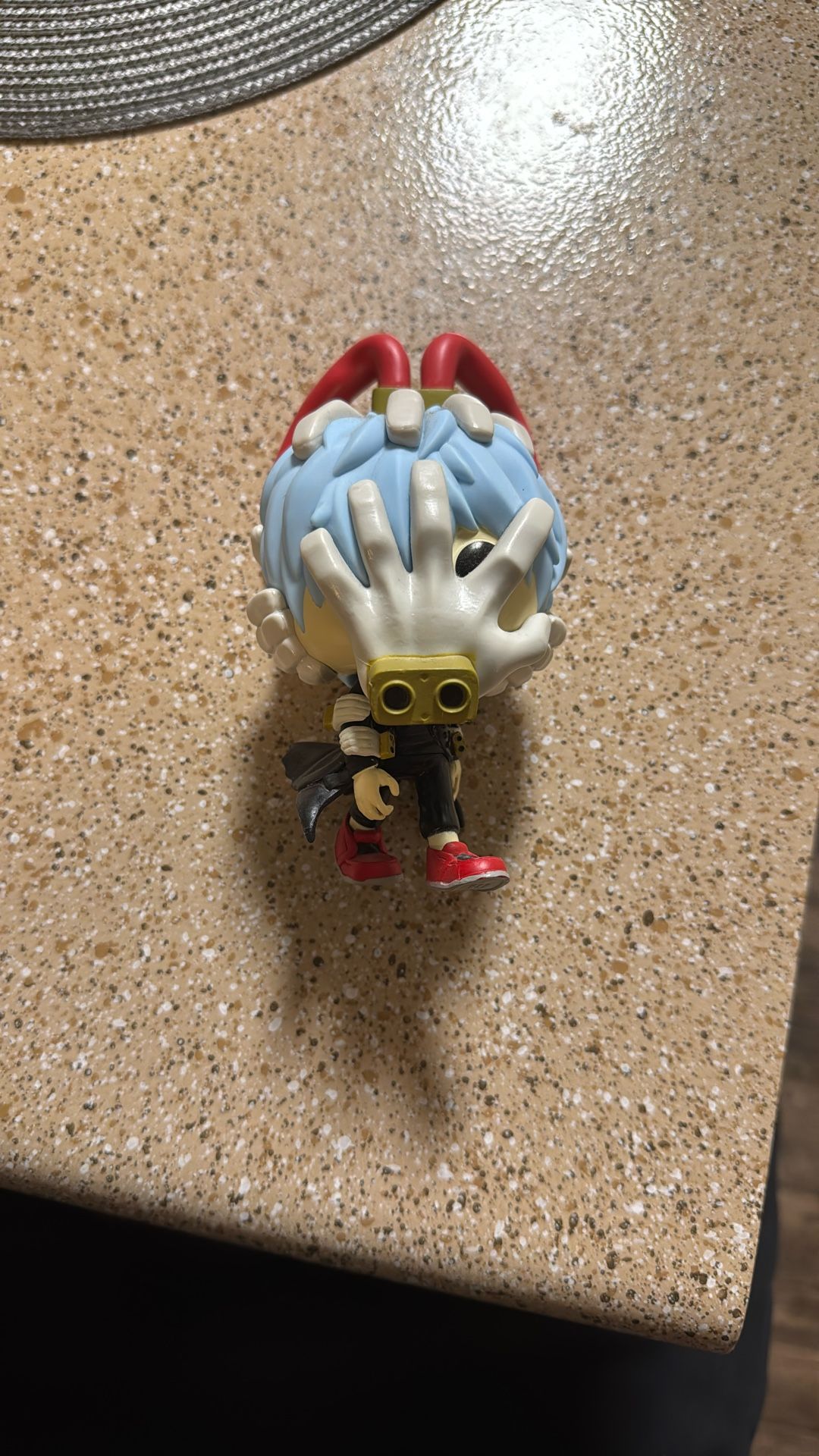 Tomura Shigaraki Funko