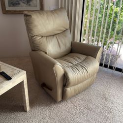 Lazy Boy Recliner 