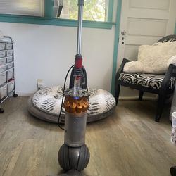 Dyson Small Ball Vacuum
