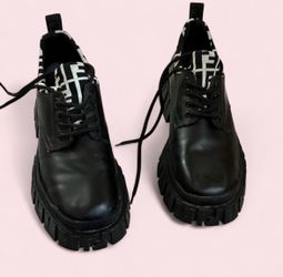 Fendi men’s shoes
