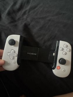 Ps5 Backbone