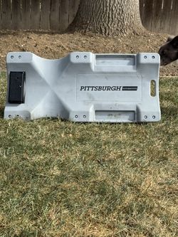 Creeper By Pittsburgh 