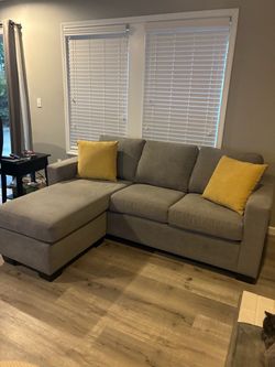 Stanton sofa sleeper