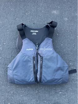 Life vests