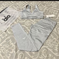 Alo Set