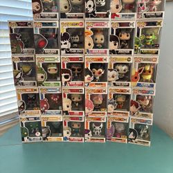 funko pops 