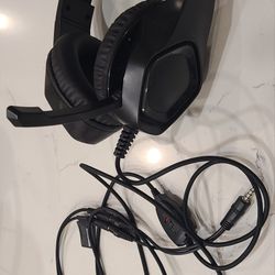 Gaming Head Set 