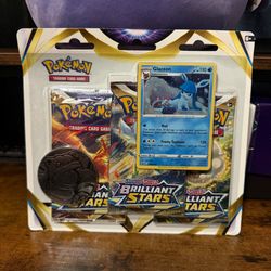 Pokemon TCG Blister Sealed