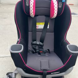 Silla Para Bebe Usada Y Buenas Condiciones