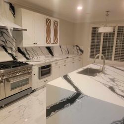 Kitchen Cabinets