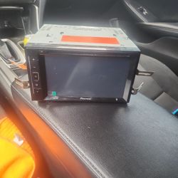 Pioneer Avh-241ex