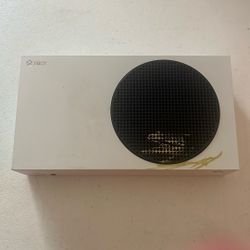 Xbox Series S 