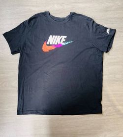Men’s Nike 3XL
