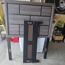 Bed For Sale Complete 