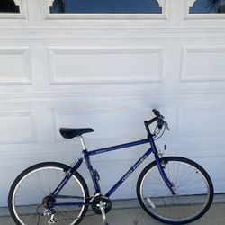 Men’s 21 Speed Bike 