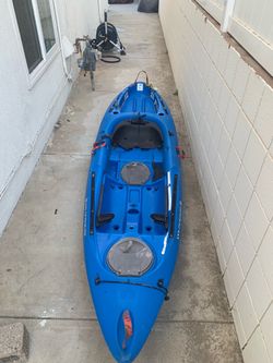 Wilderness Systems Tarpon 100 Kayak
