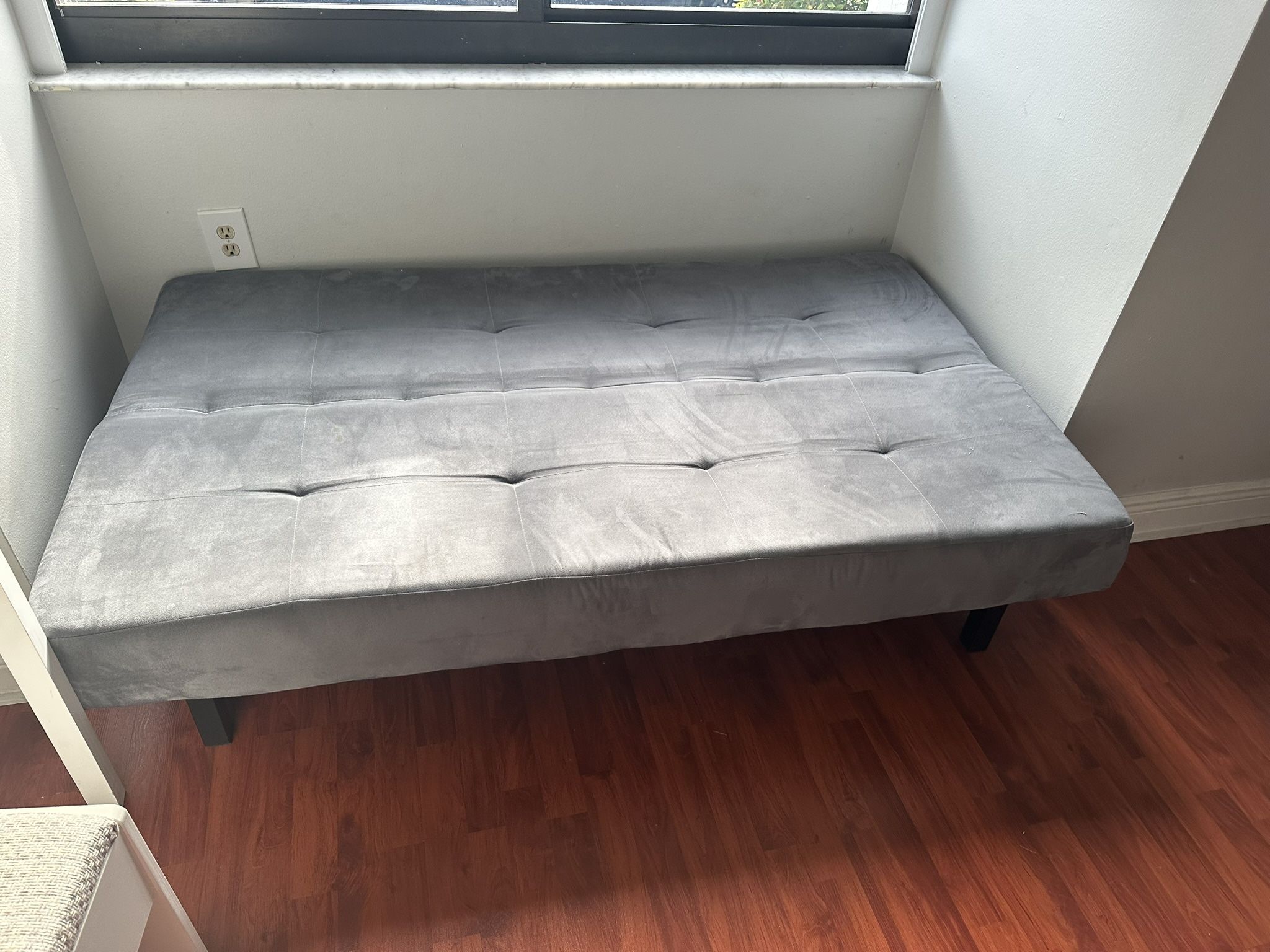 Full Futon Like New