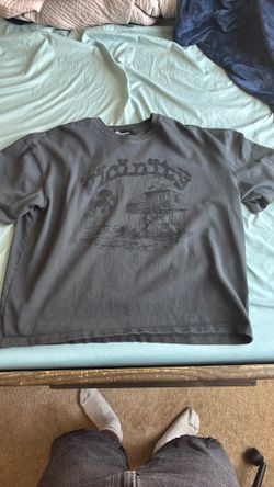 Vicinity Box Tee