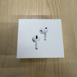 AirPods Pro 3