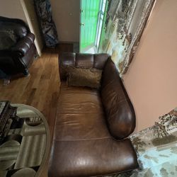 Loveseat Couch 