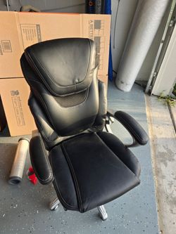 executive office chair