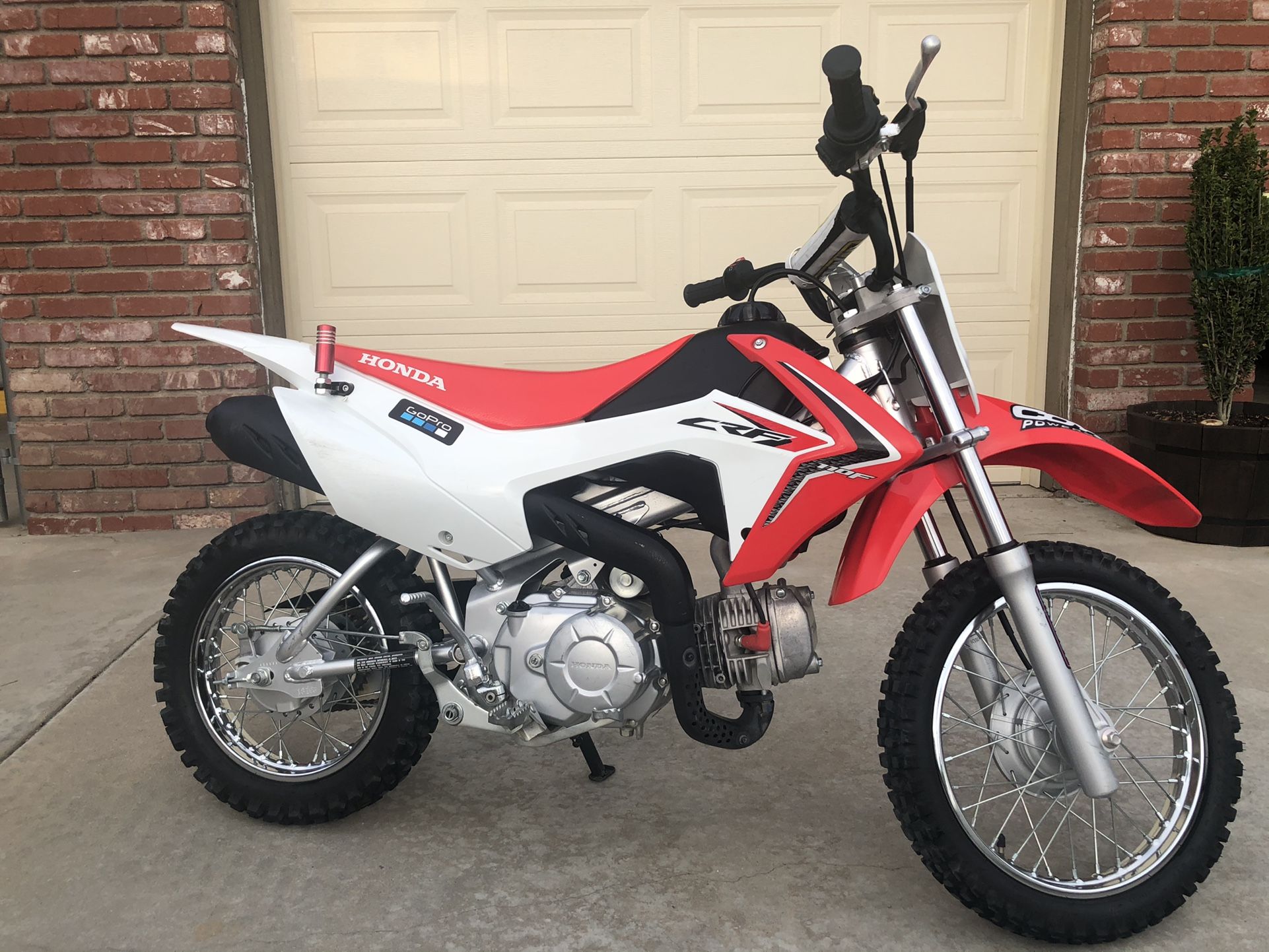 2018 Honda Crf 110 for Sale in Moreno Valley CA OfferUp