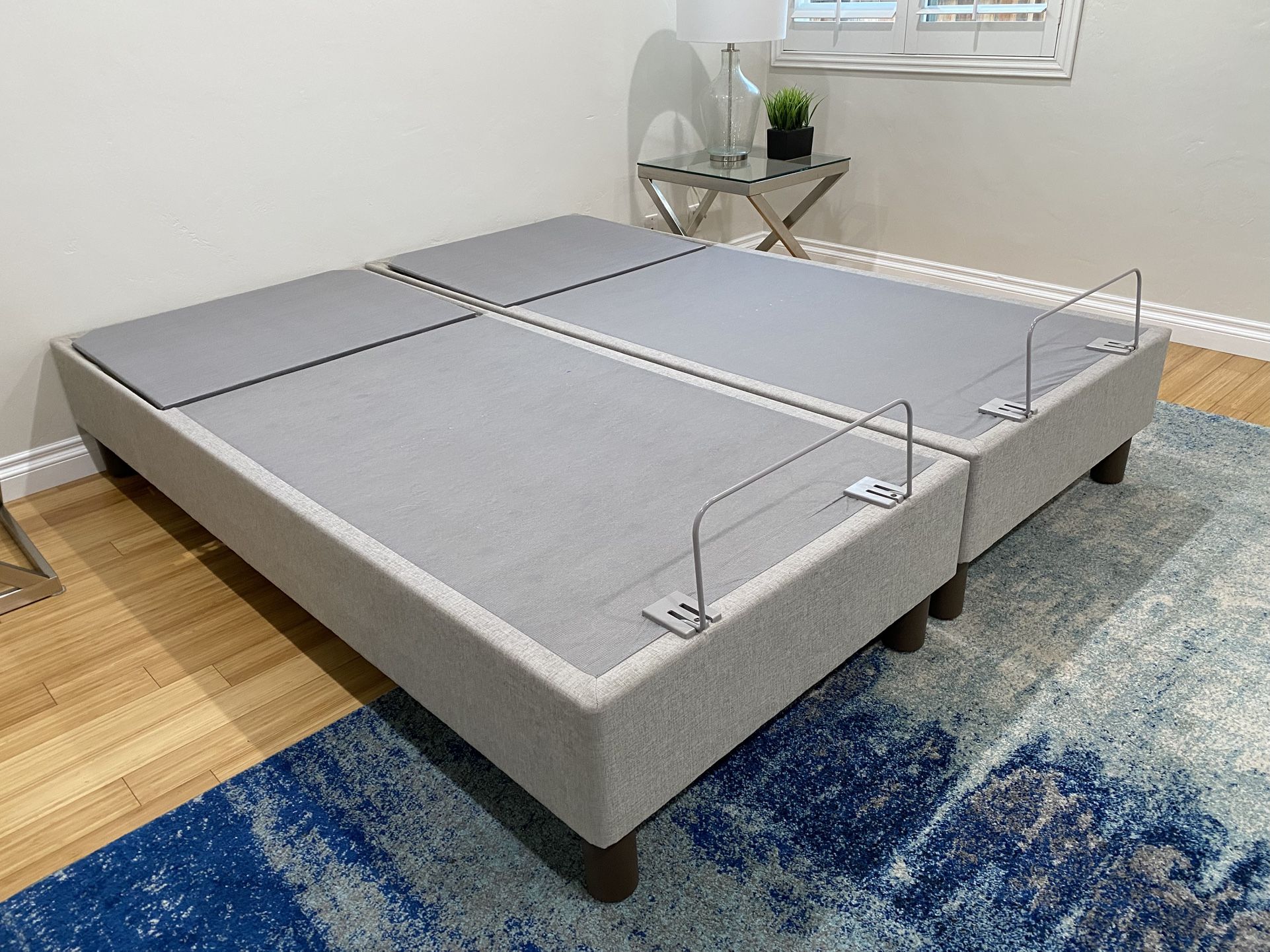Adjustable Bed Frames