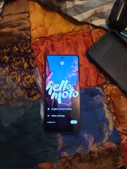 Moto G 5G