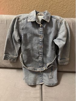 2T toddler dress