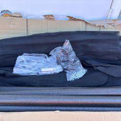 Trampoline Net Replacement 